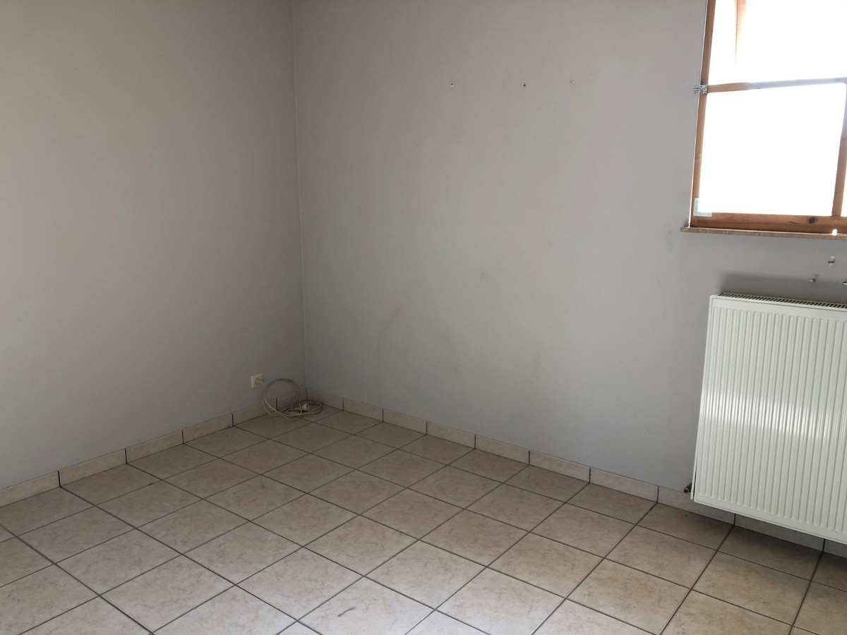 Tijdloos 2 slaapkamer appartement te centrum Asper (GEEN VASTE KOSTEN!) 