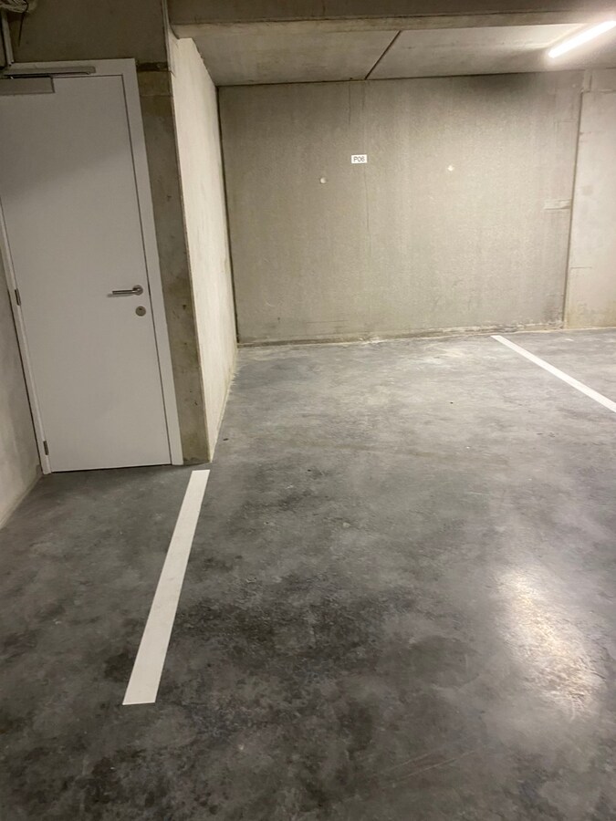 Nieuwbouwappartement Res. GAVREAU 