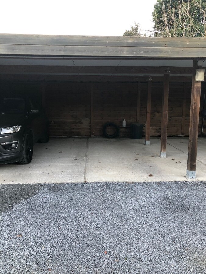 Eigentijds 1 slpk-appartement in centrum Gavere ! 