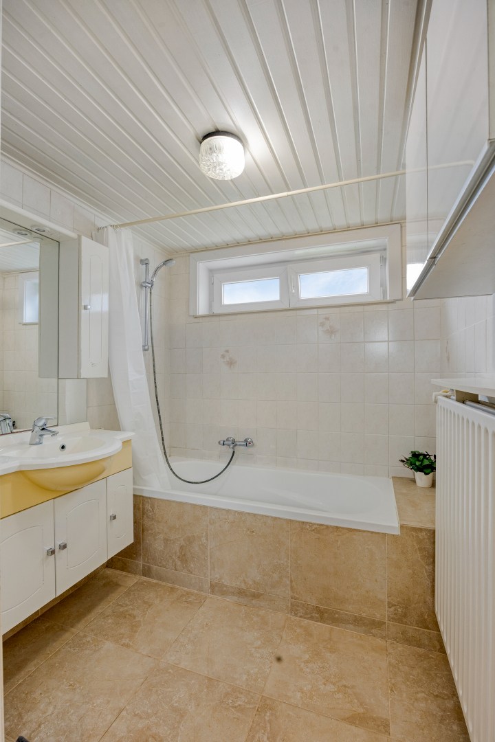 Open bebouwing op unieke locatie in Lubbeek met veel mogelijkheden  – EPC 567 kWh/m² - bewoonbare opp. 144 m² 