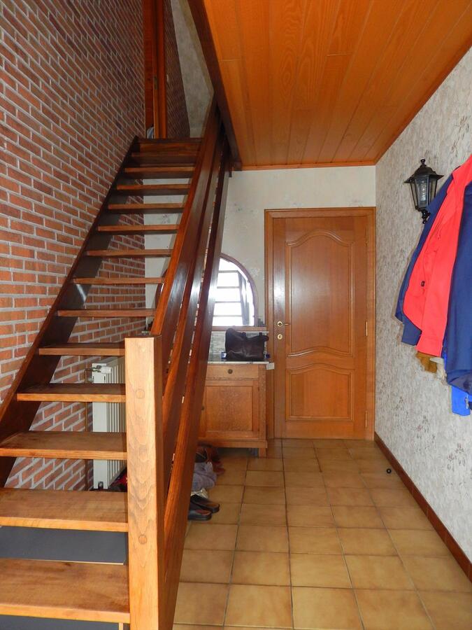 Ruime charmante woning met 3 slaapkamers 