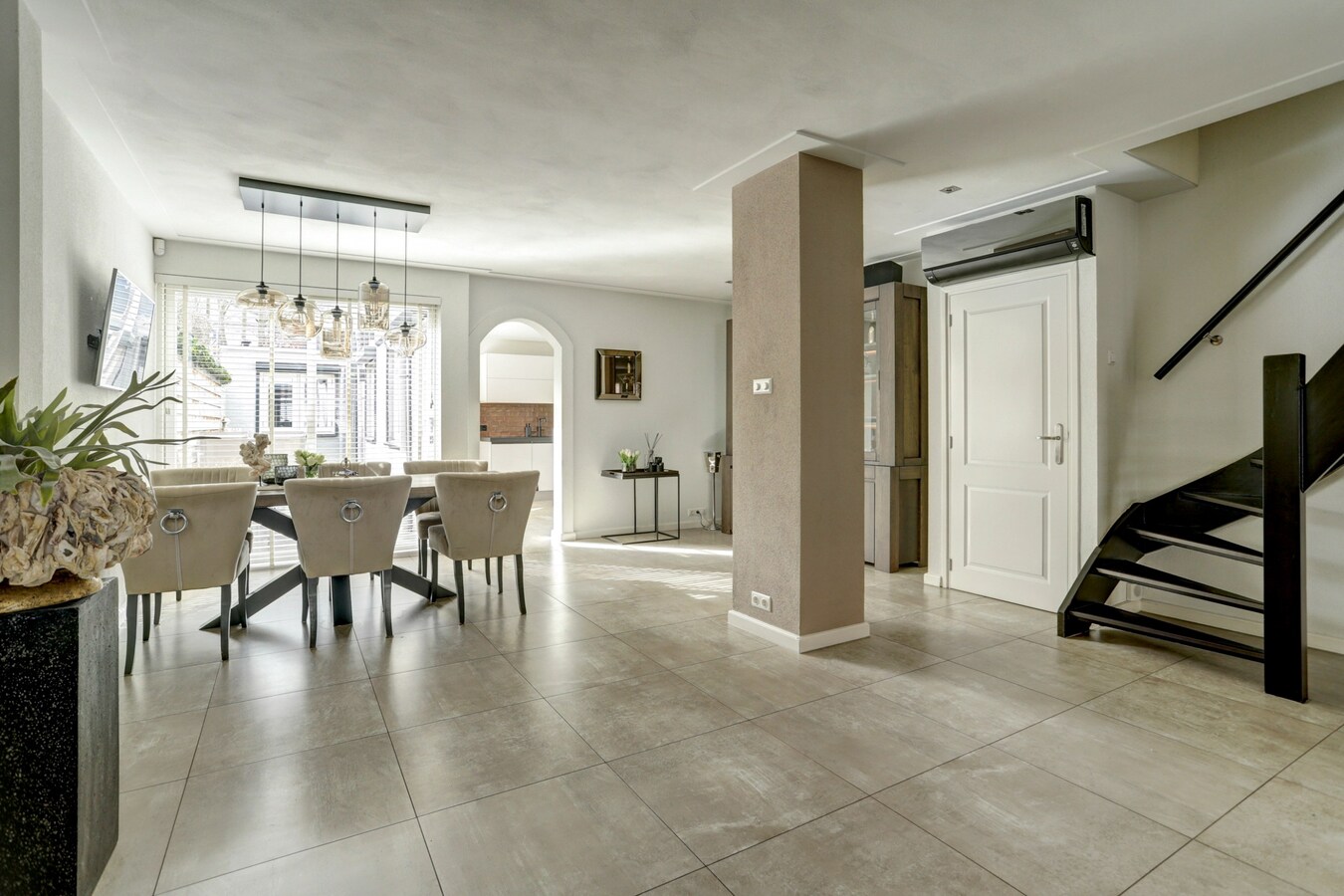 Eengezinswoning te koop in Tilburg