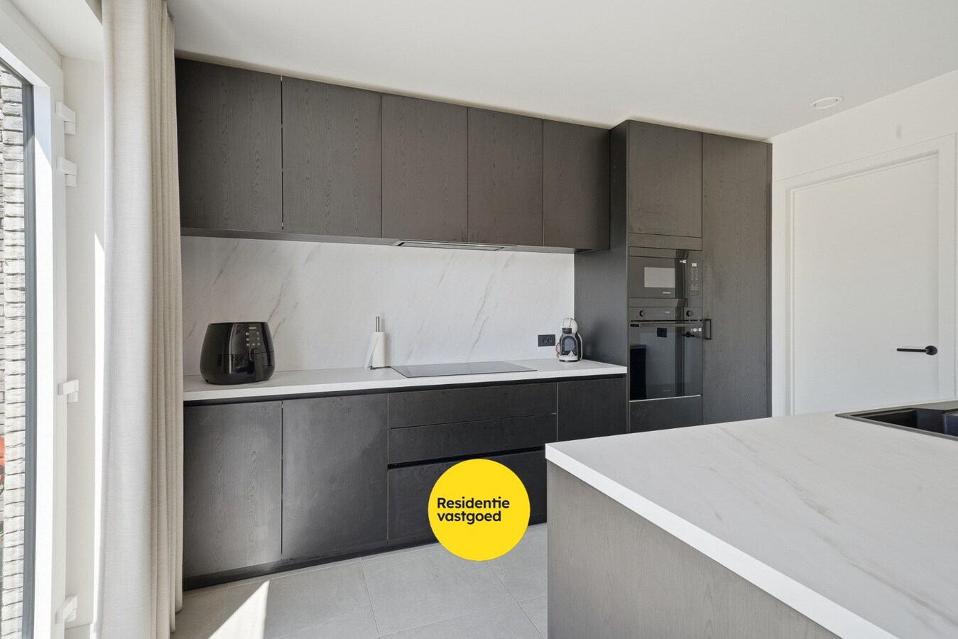 Te koop woning - Oudenburg