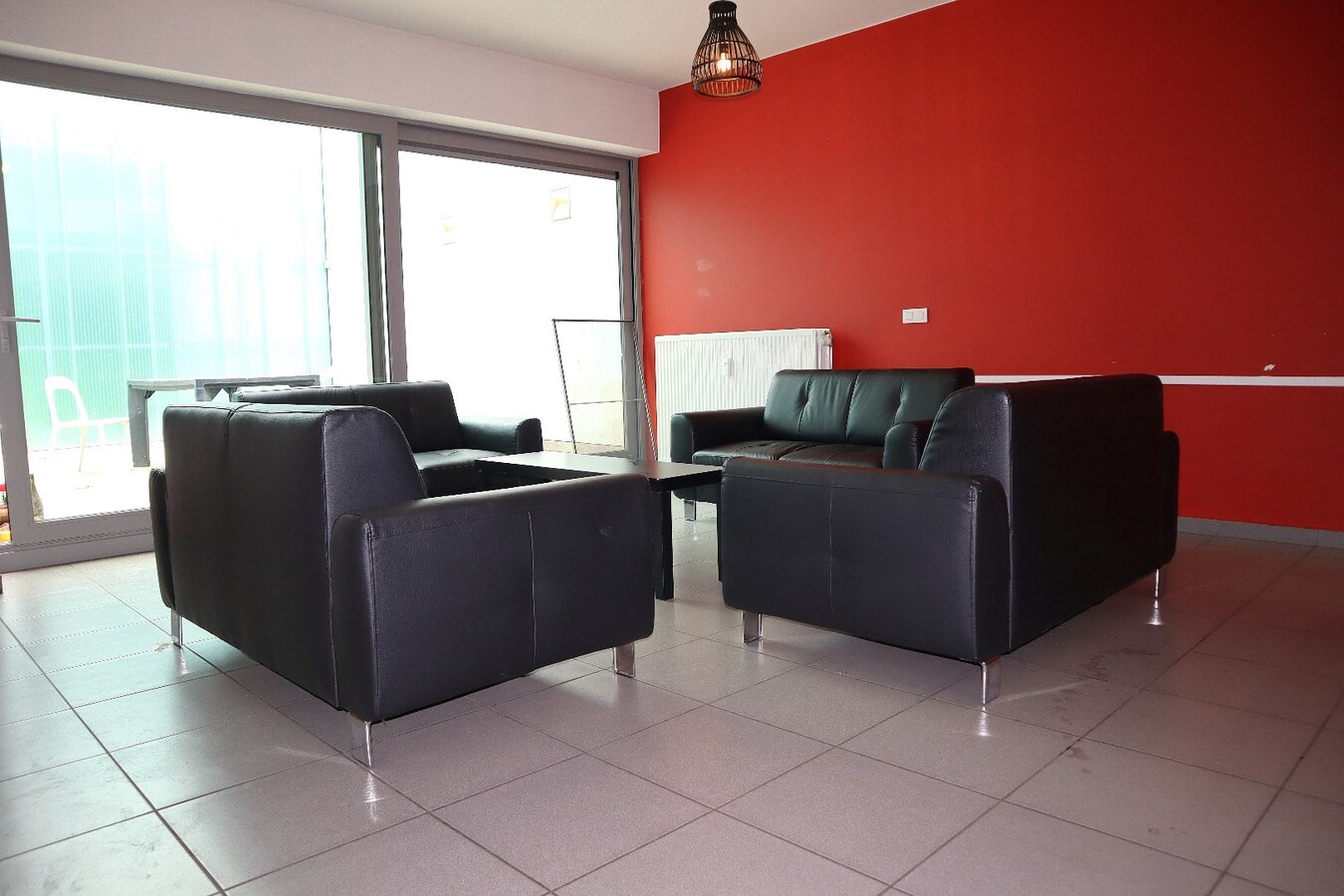 Studio in centrum Leuven: Toplocatie! 