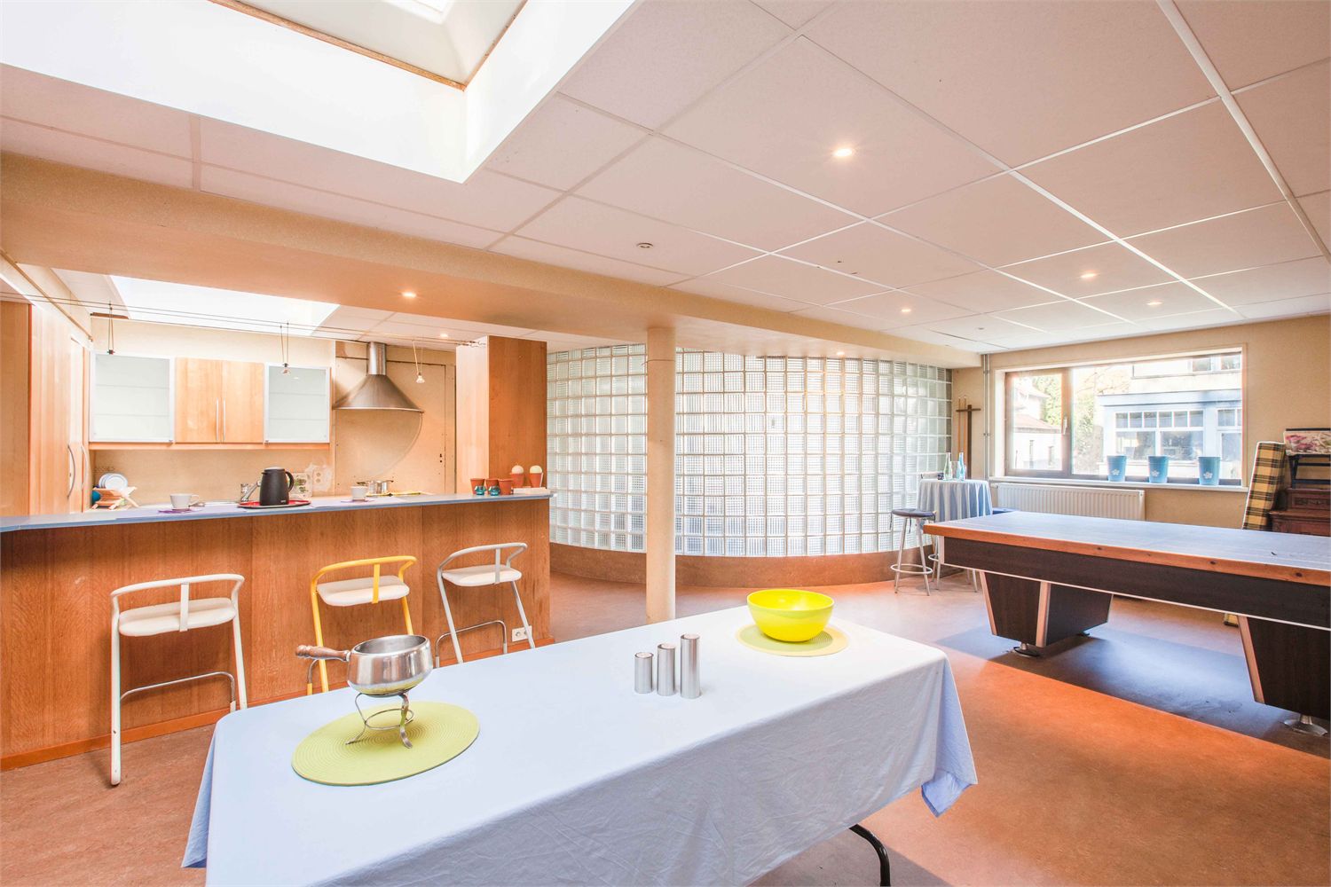 Woning verkocht in Sint-Amandsberg