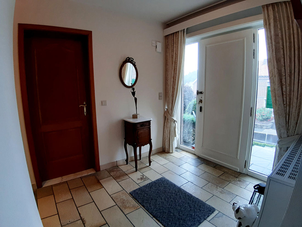 Verhuurd bungalow - Bilzen