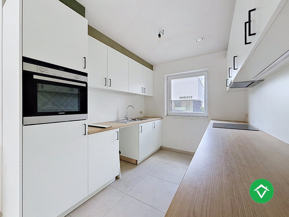 Nieuwbouwwoning met 3 slaapkamers en garage te Ichtegem 