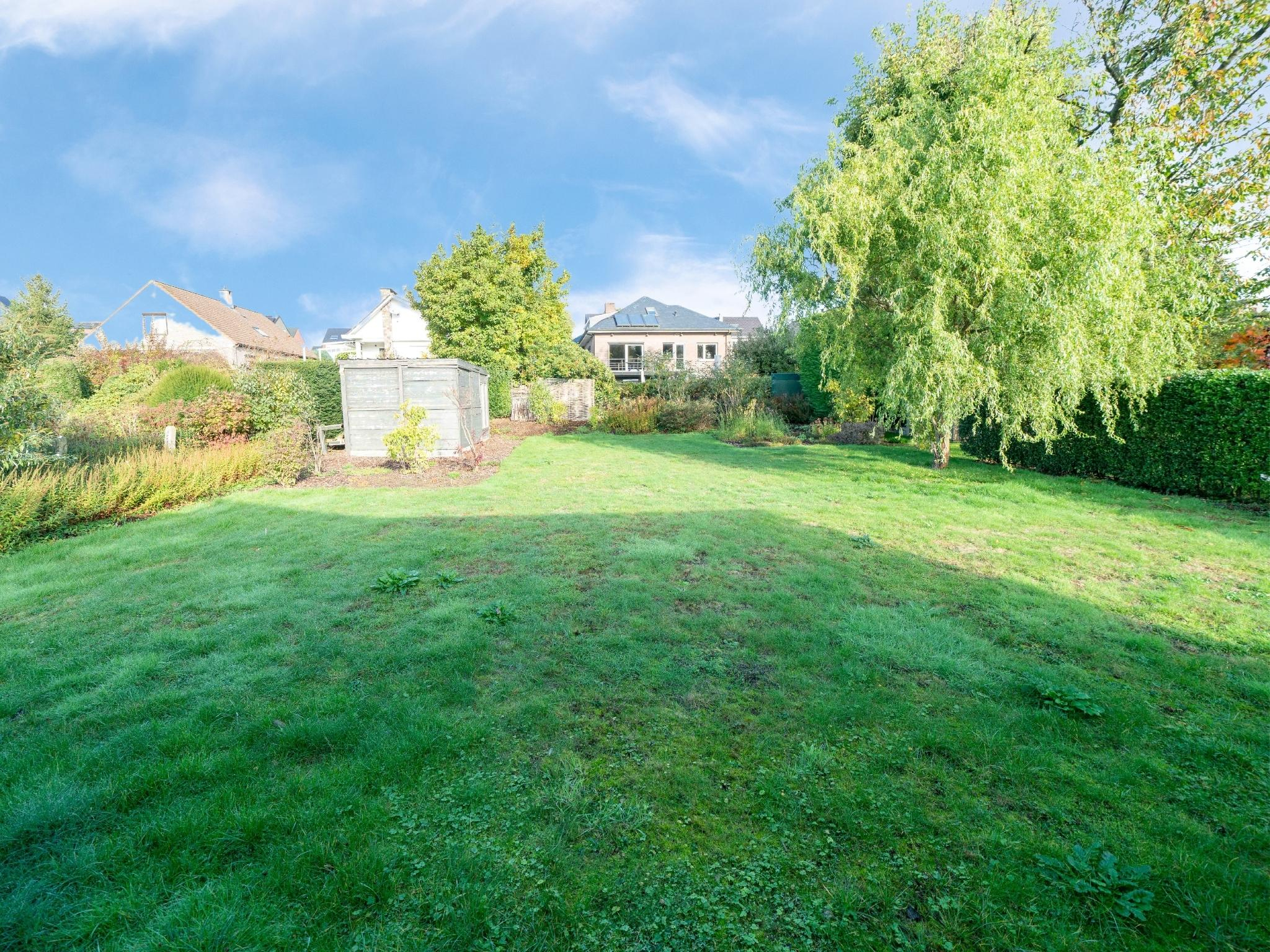 Volledig gerenoveerde woning in rustige woonwijk 