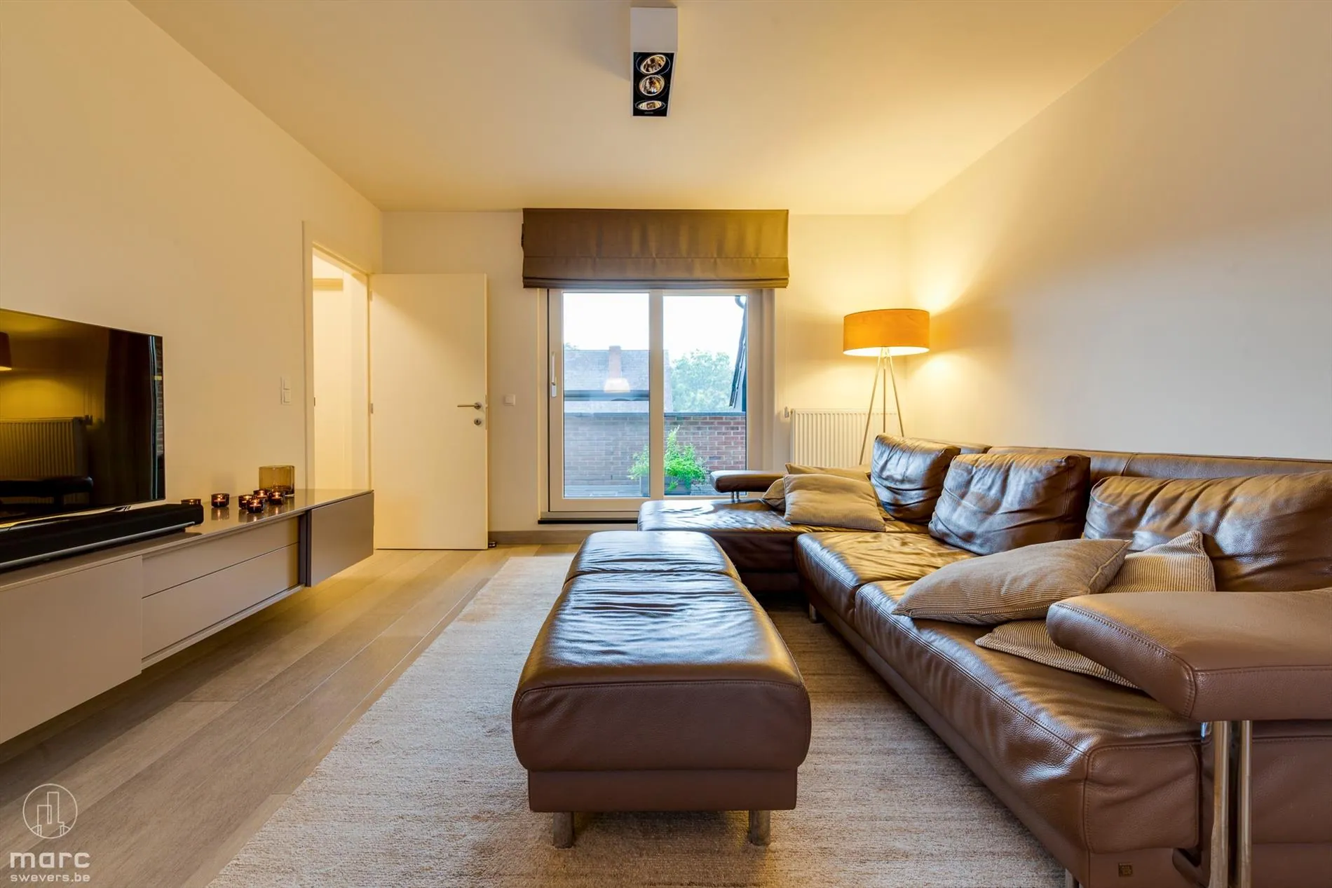 Verkocht appartement - Ham