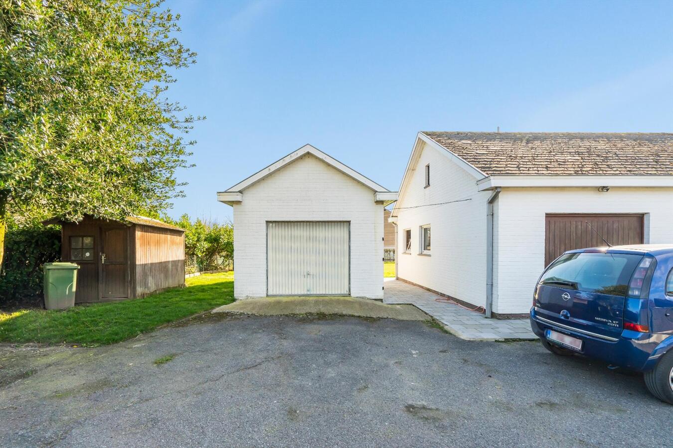 Uitstekend gelegen, vrijstaande woning op 870m² 