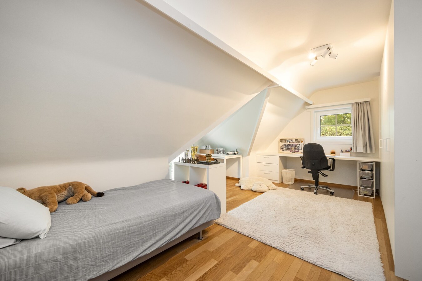 Prachtige villa met sublieme tuin op toplocatie in Schoten 