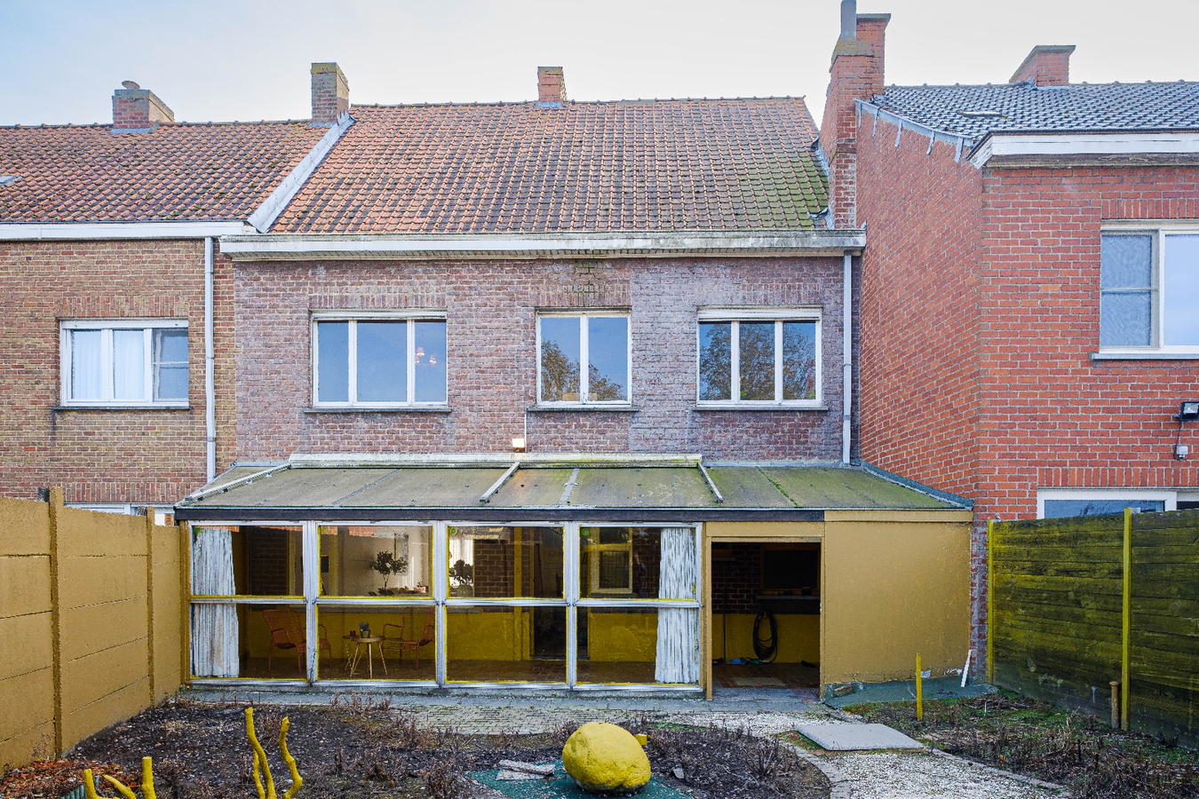 Woning verkocht in Waregem