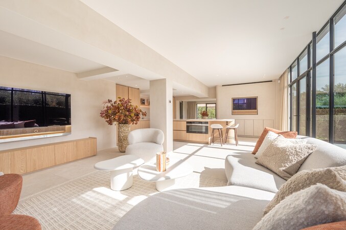 A vendre maison - Knokke-Heist