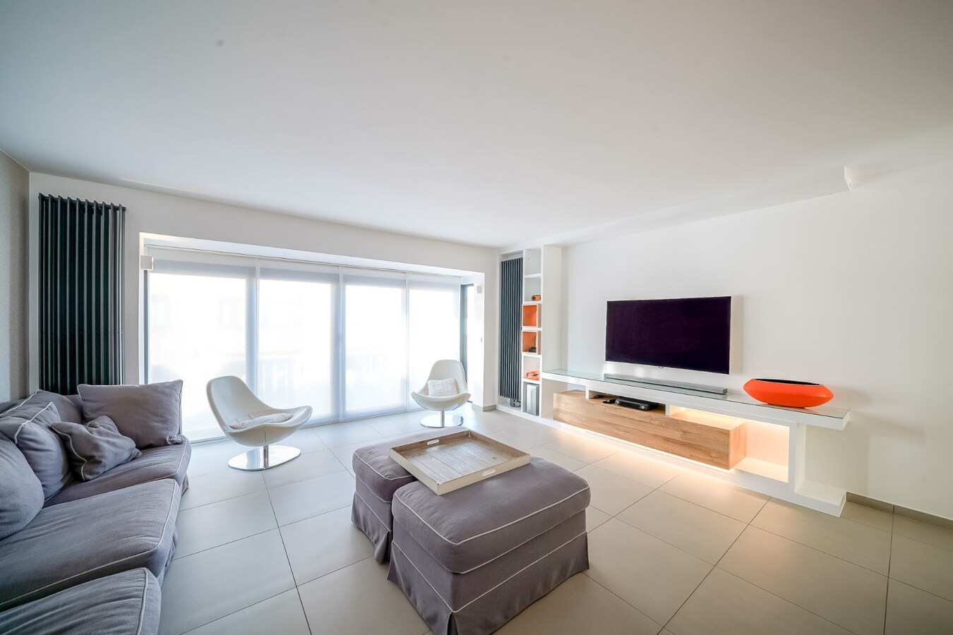 Te koop woning - Oudenburg