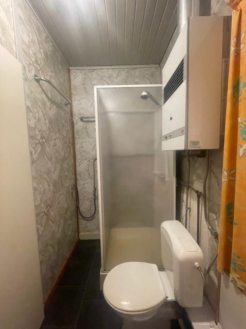 Gezellig woning met 3 slaapkamers en tuin met tuinberging gelegen te Geel! 