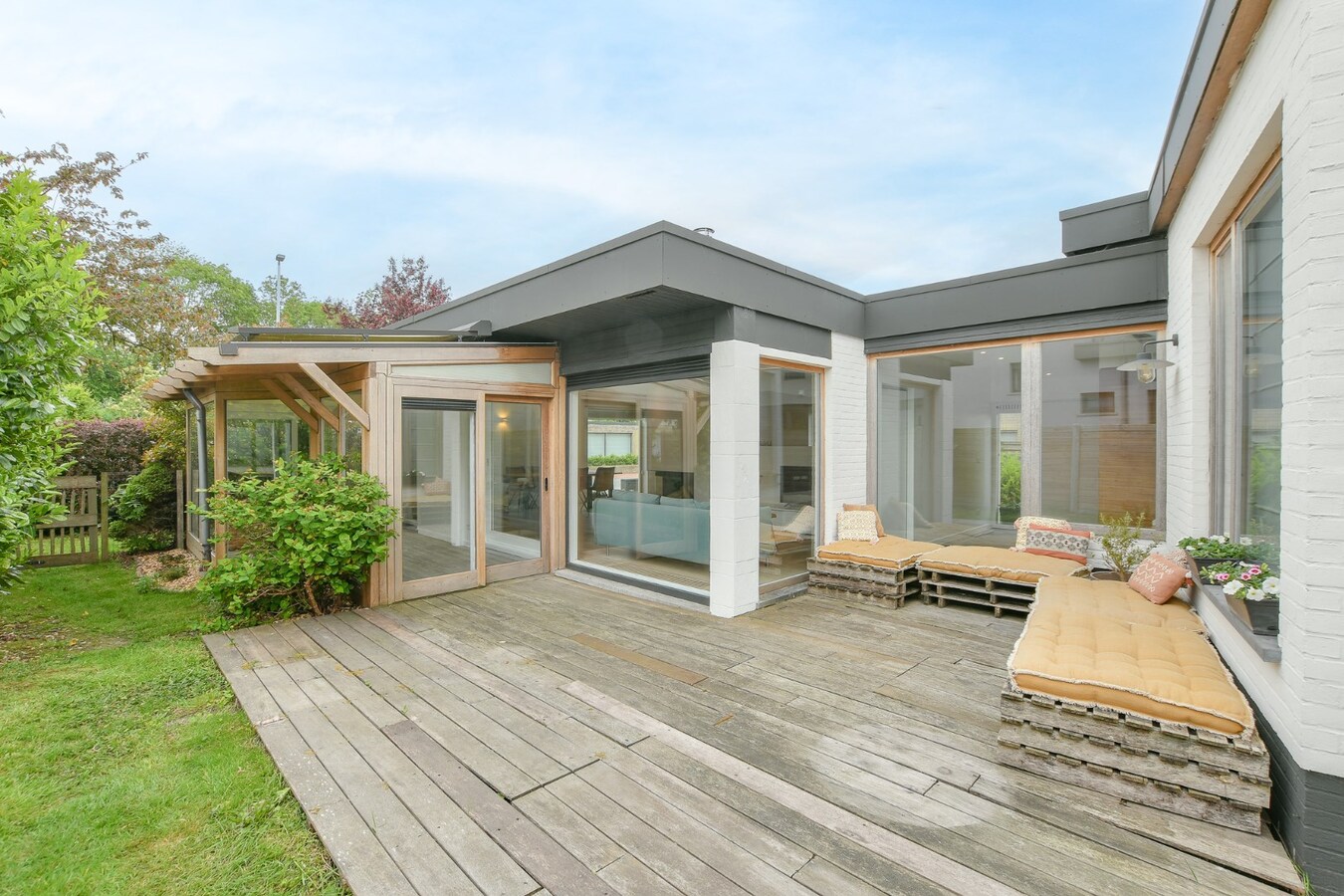 Verkocht woning - Oostende