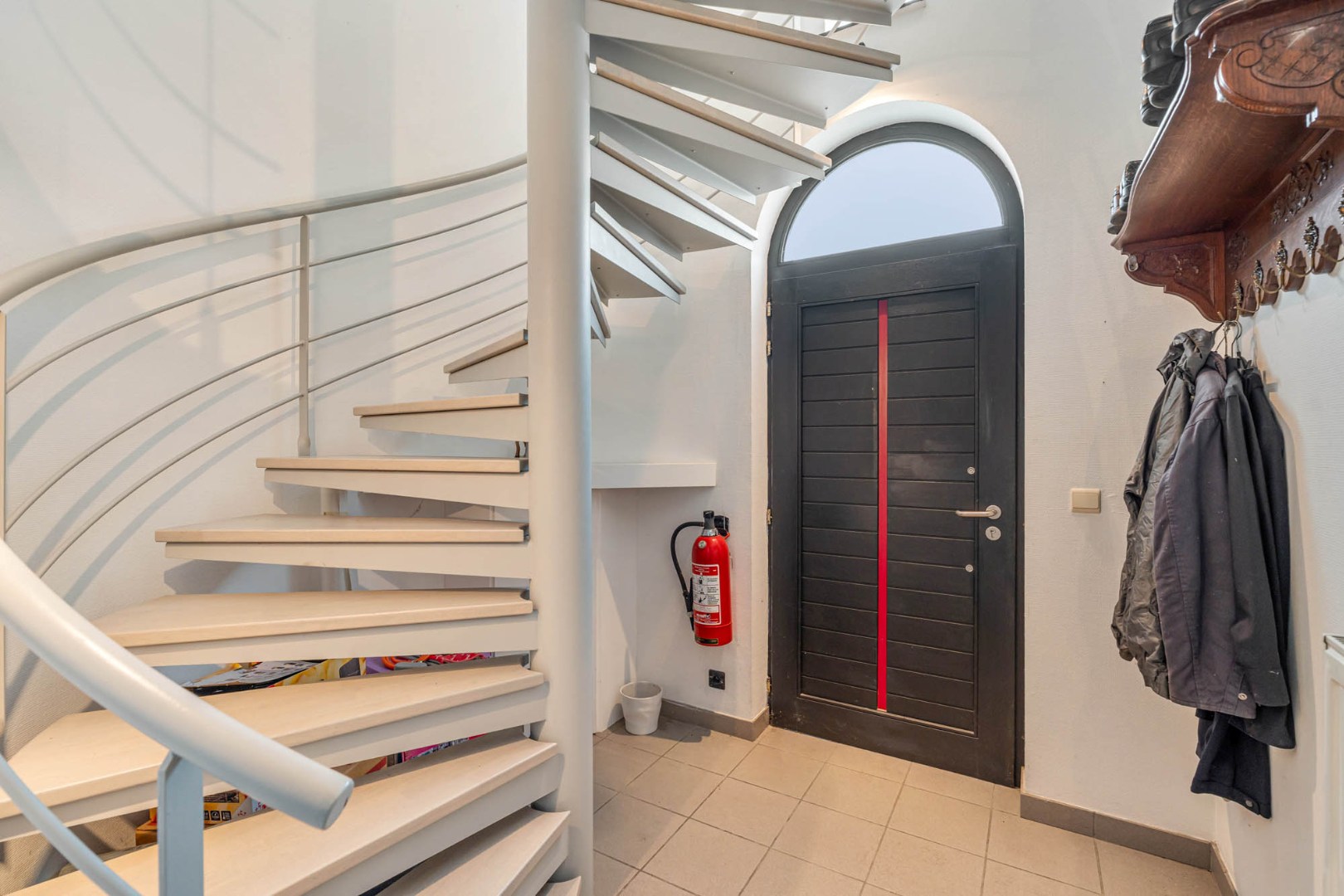 Wonen en werken combineren op topligging 