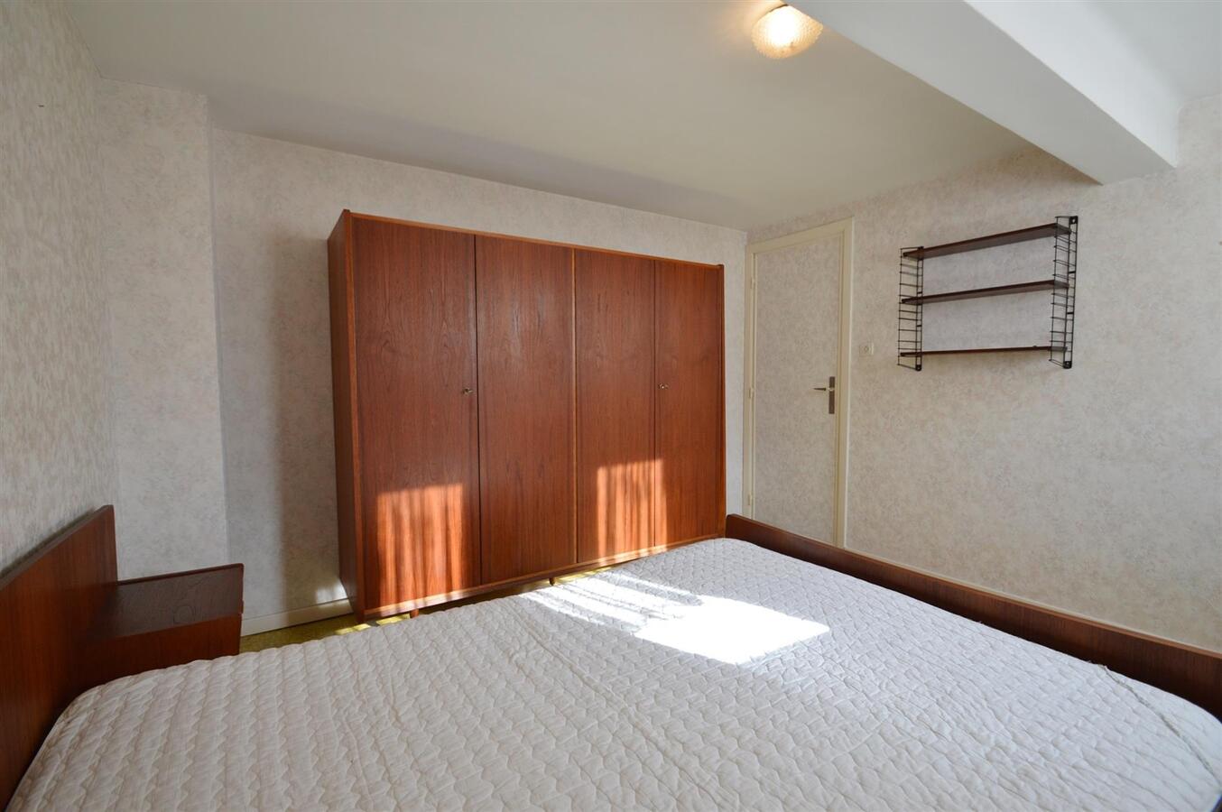 Goed gelegen gezinswoning met tuin - Zeebrugge 