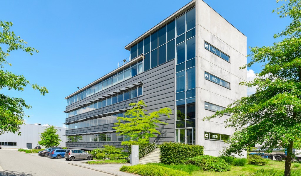 Kantoren te huur in Zenith Business Park Mechelen