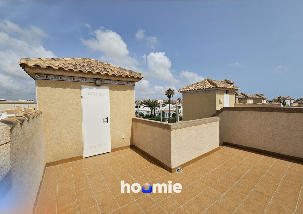 Woning te koop in Orihuela
