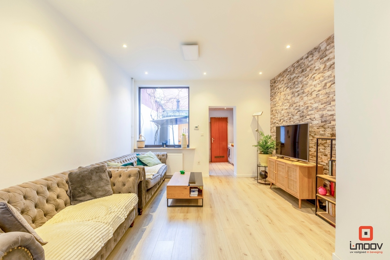 Verkocht woning - Gent