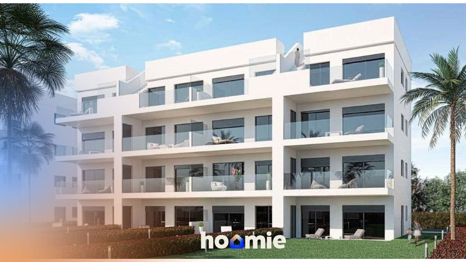 Te koop woning - Alhama de Murcia