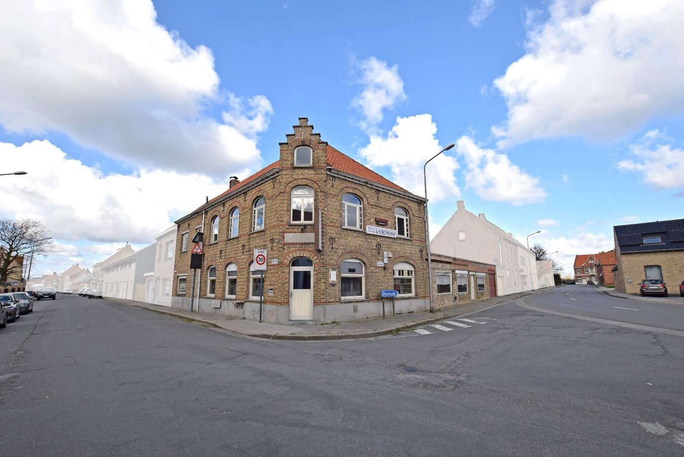 Te huur horeca - Diksmuide