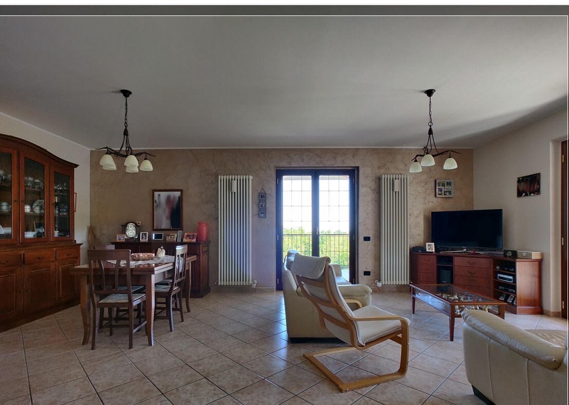 Italië Abbateggio: B &amp; B Masseria Majella en Casa Vacanza Villa Magella 