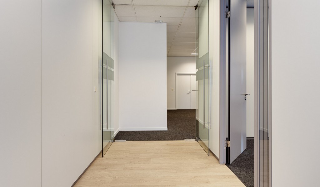 Kantoren te huur in Antwerp Ring Center in Borgerhout