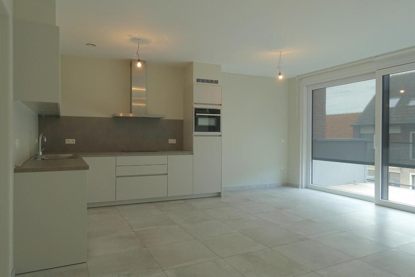 Prachtige assistentiewoning in nieuwbouwresidentie 