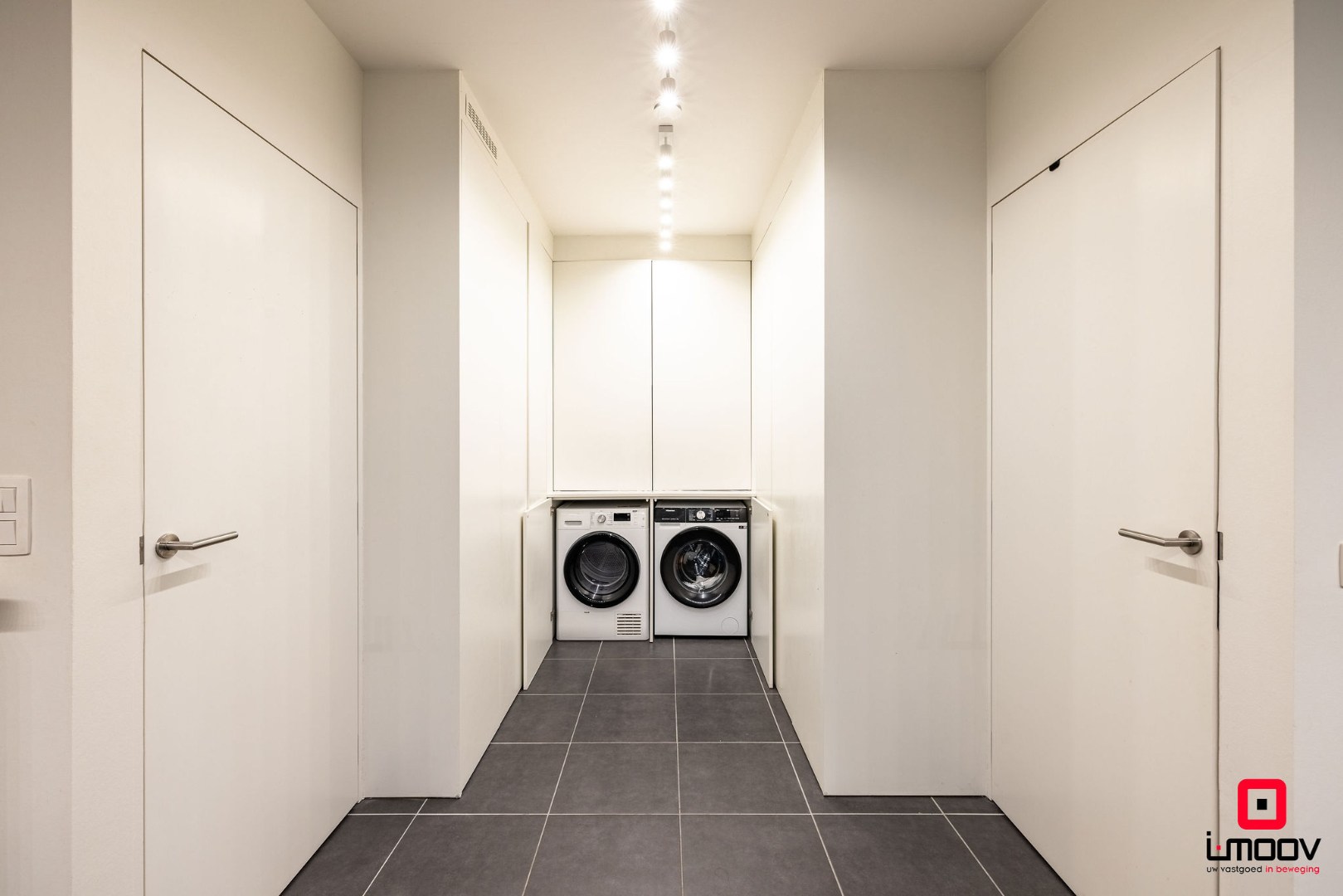 Moderne studentenunit met sterk rendement op topligging nabij HoGent en UGent 