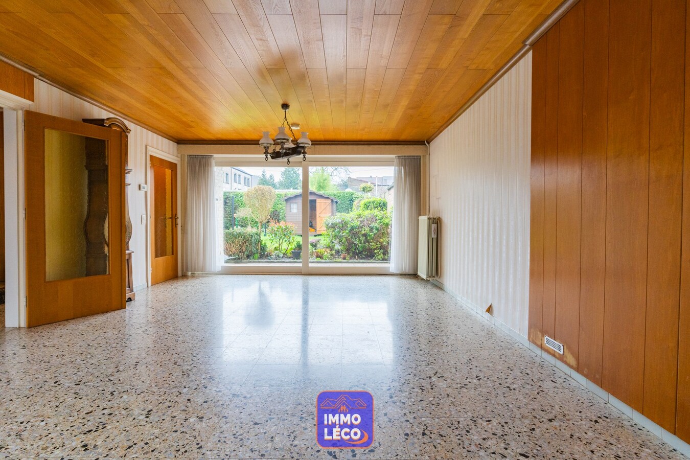 Maison vendu À Mouscron