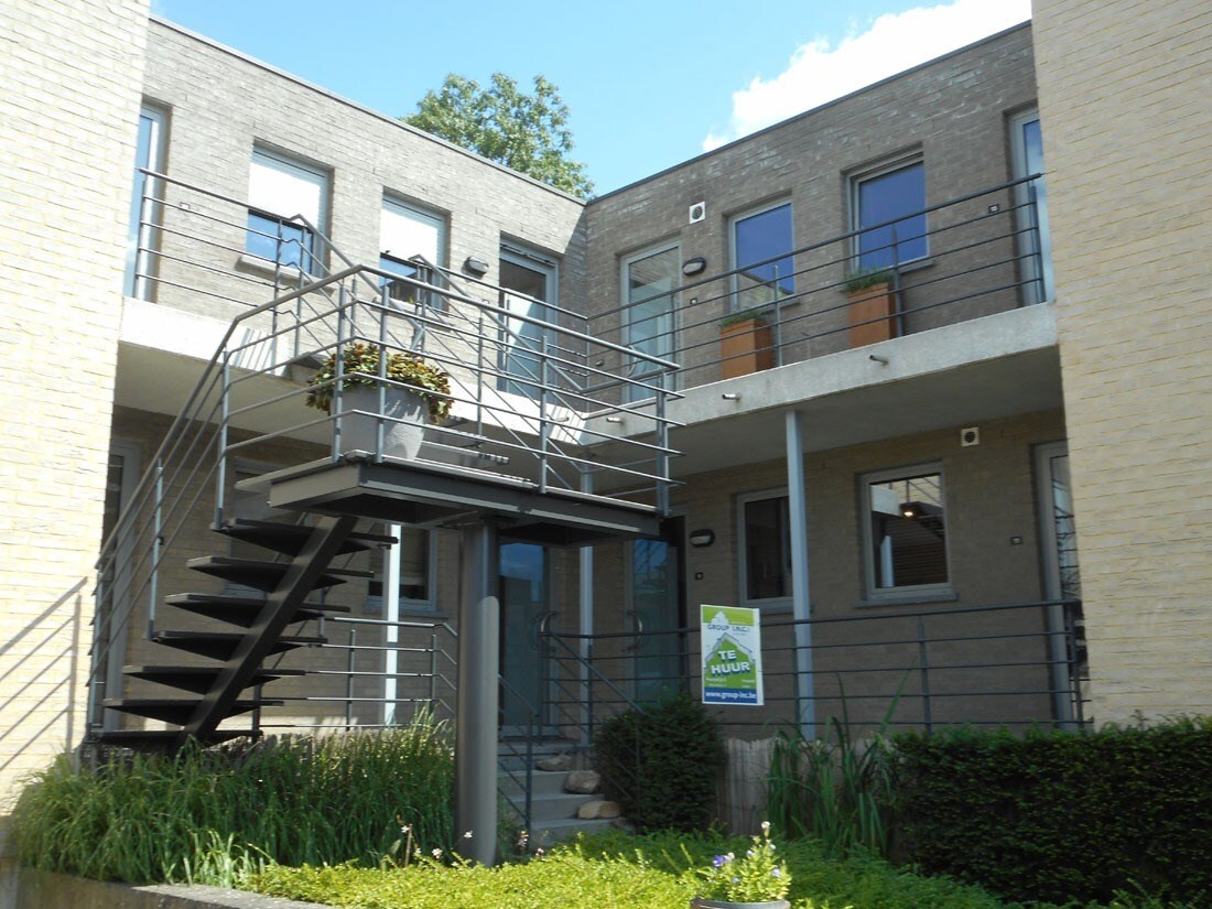 Verhuurd appartement - Hasselt