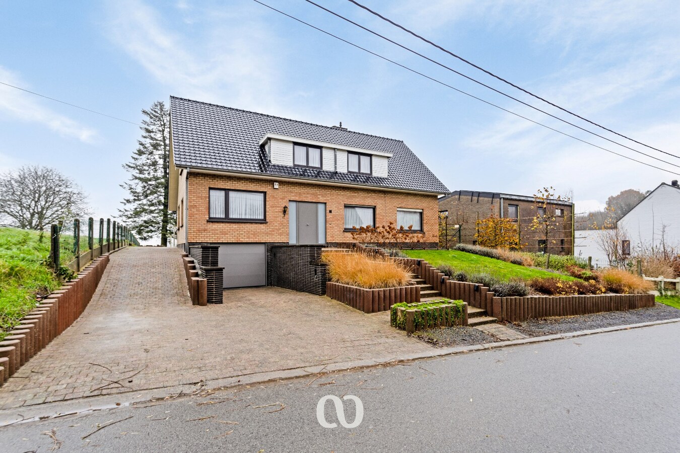 Verkocht - Woning - Oudenaarde