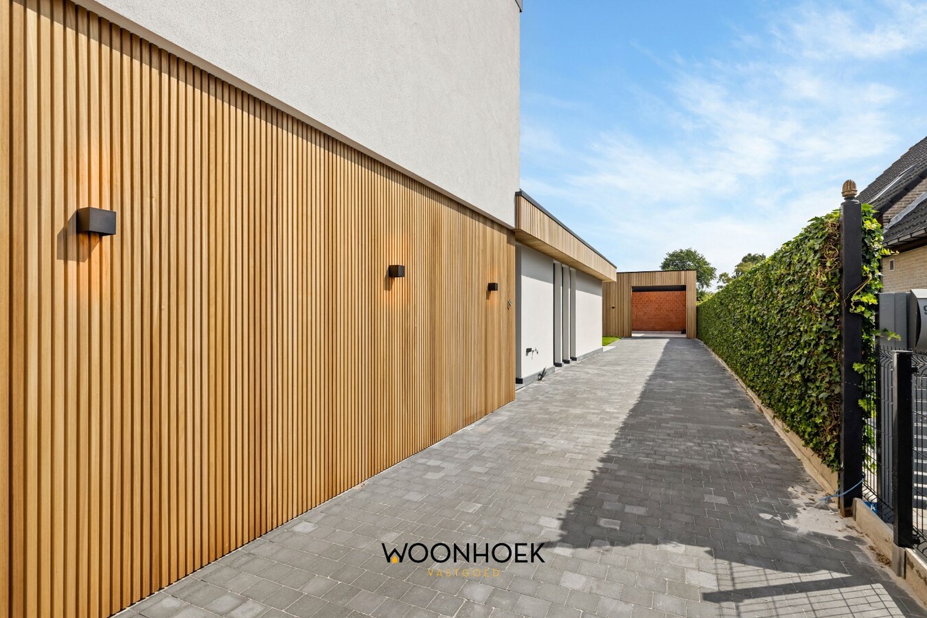 Een energiezuinige en luxueuze woning (2026) waar licht, comfort en rust samenkomen 