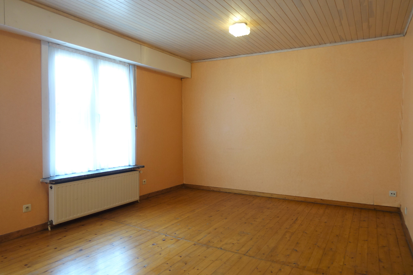 Gezellige rijwoning in het centrum van Gistel 