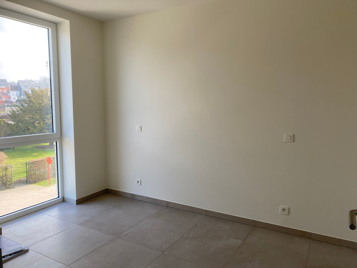 Stijlvol nieuwbouwappartement, tussen groene Scheldevallei en hartje Gavere - Residentie GAVREAU 