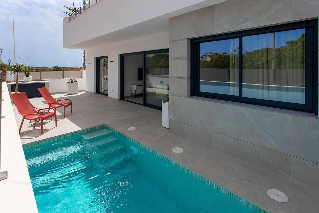 Villa te koop in Murcia