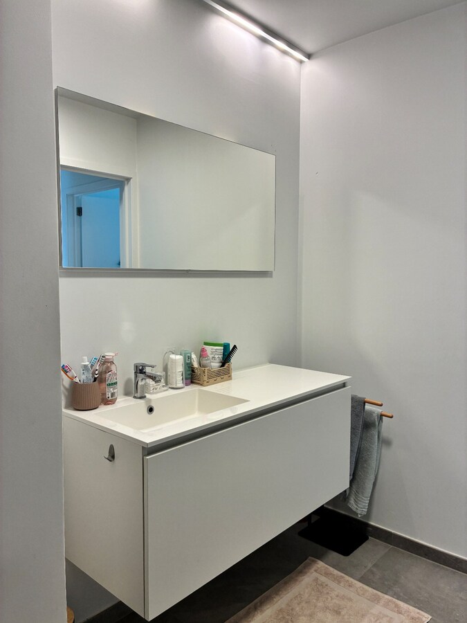 Energiezuinig wonen in 't groen 