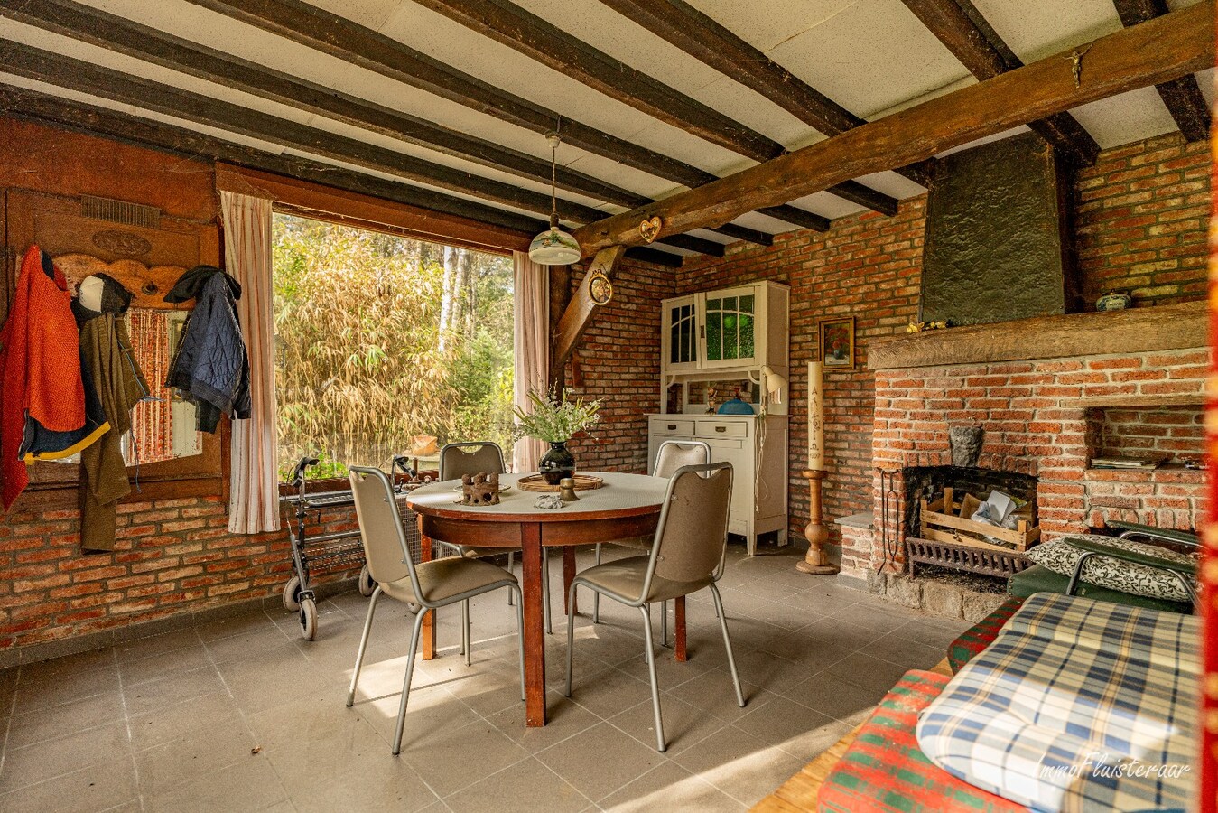 Unieke woning op ca. 6.054 m2 te Turnhout 