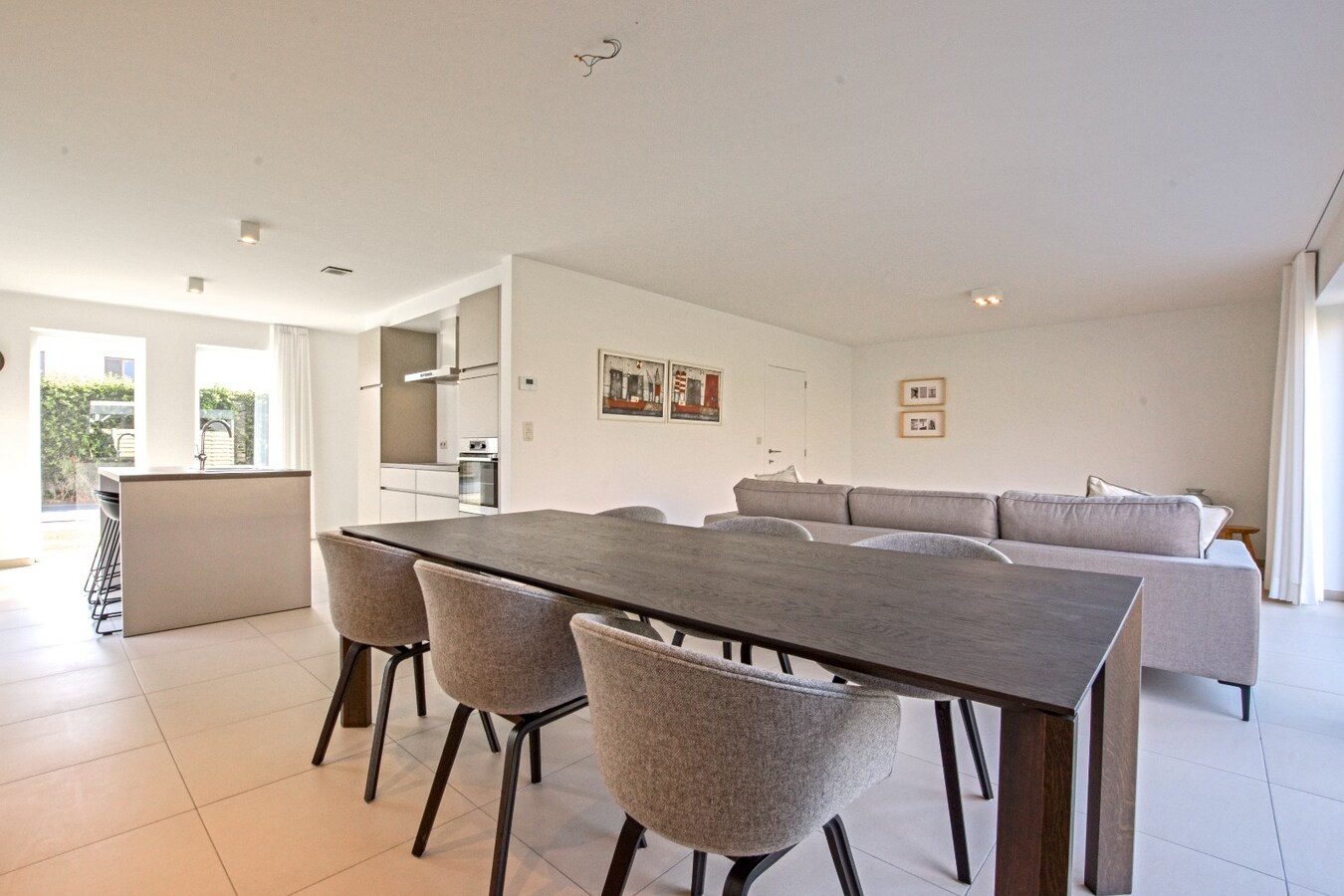 Verkocht woning - Houthulst