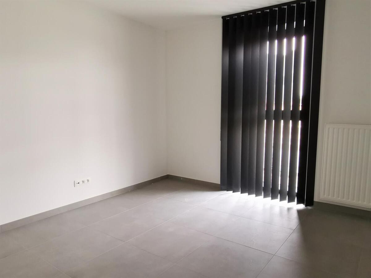 Benedenwoning verhuurd in Hasselt