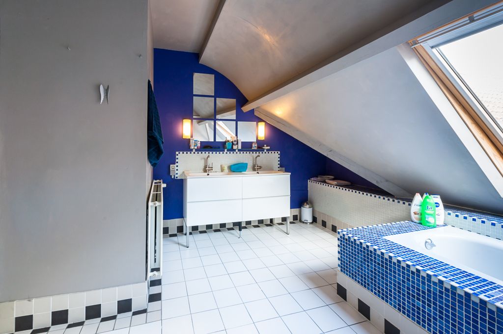 Woning verkocht in Oosterzele