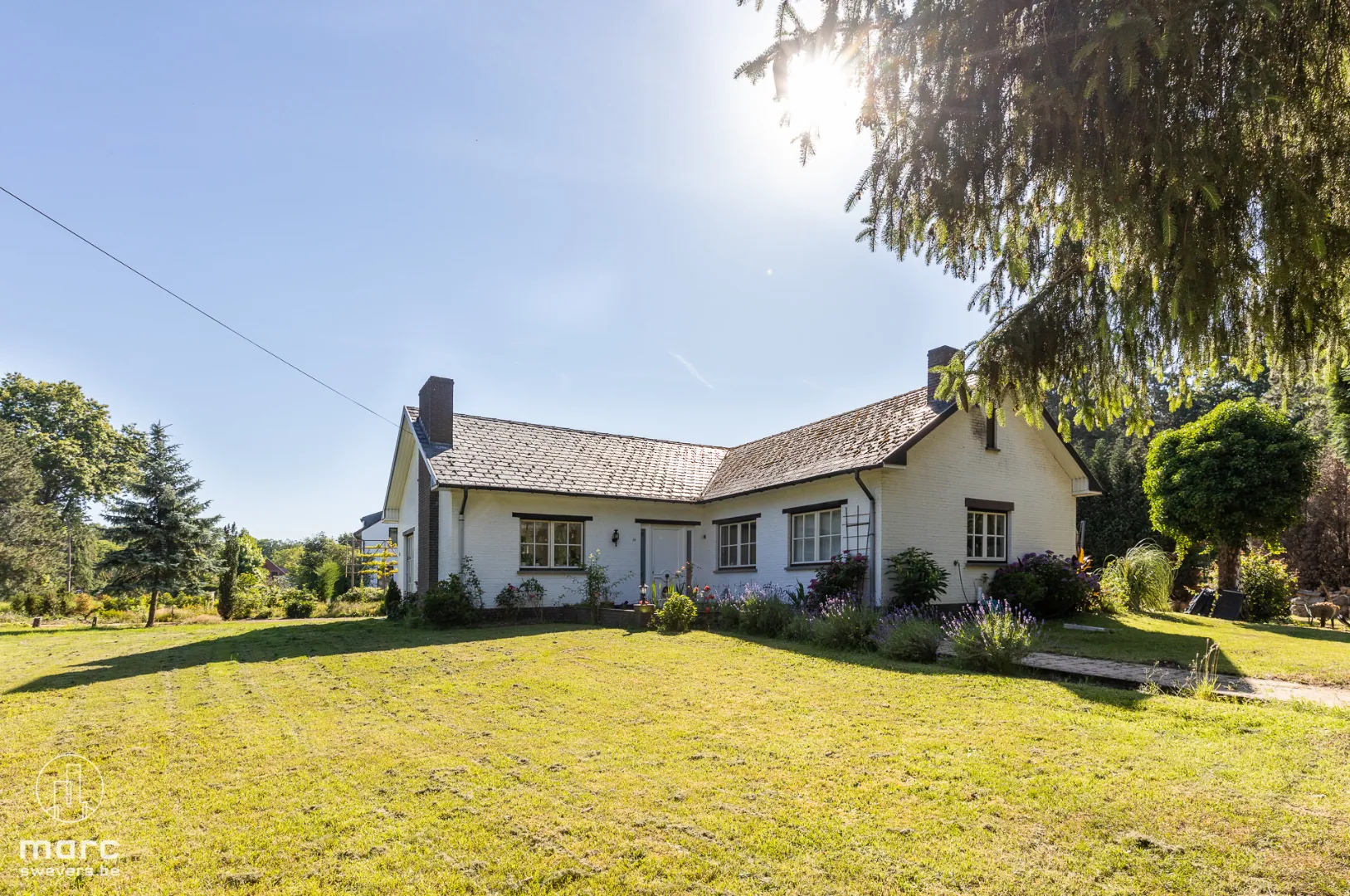 Verkocht woning - Heusden-Zolder