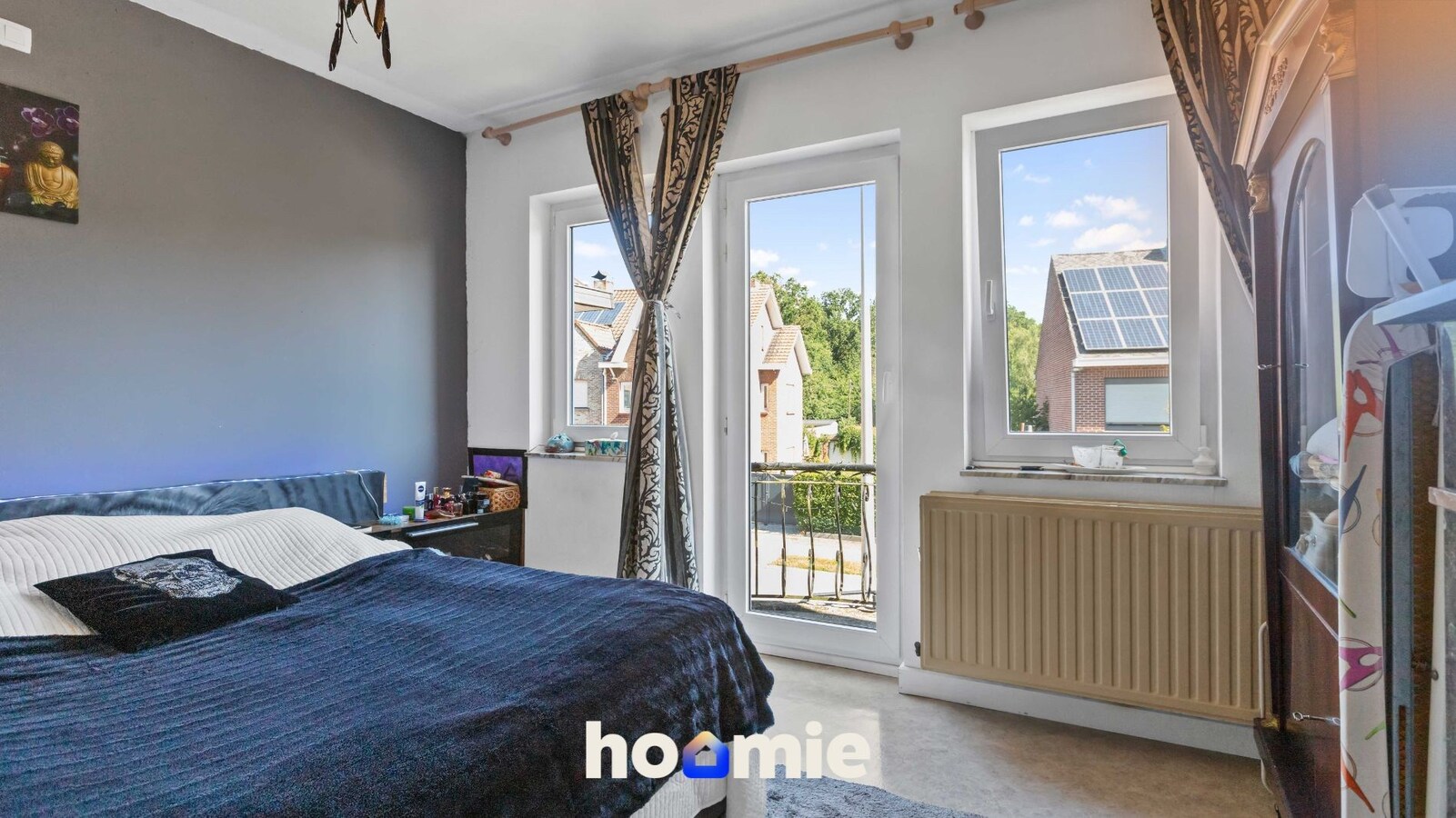 Woning sold in Eisden