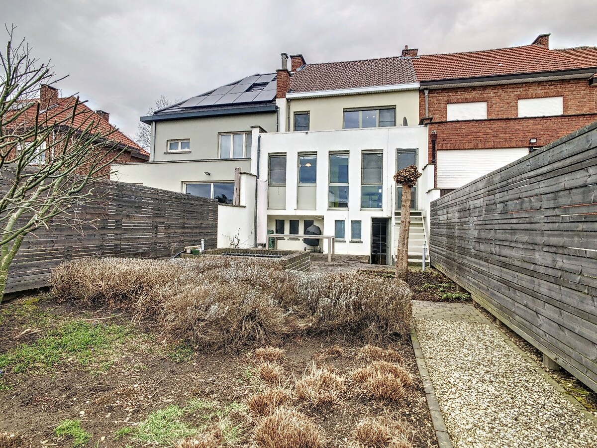 Verkocht woning - Kessel-Lo