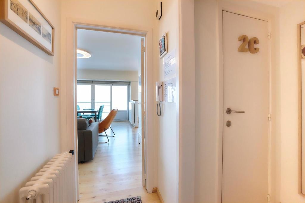 Studio a vendre À Oostende