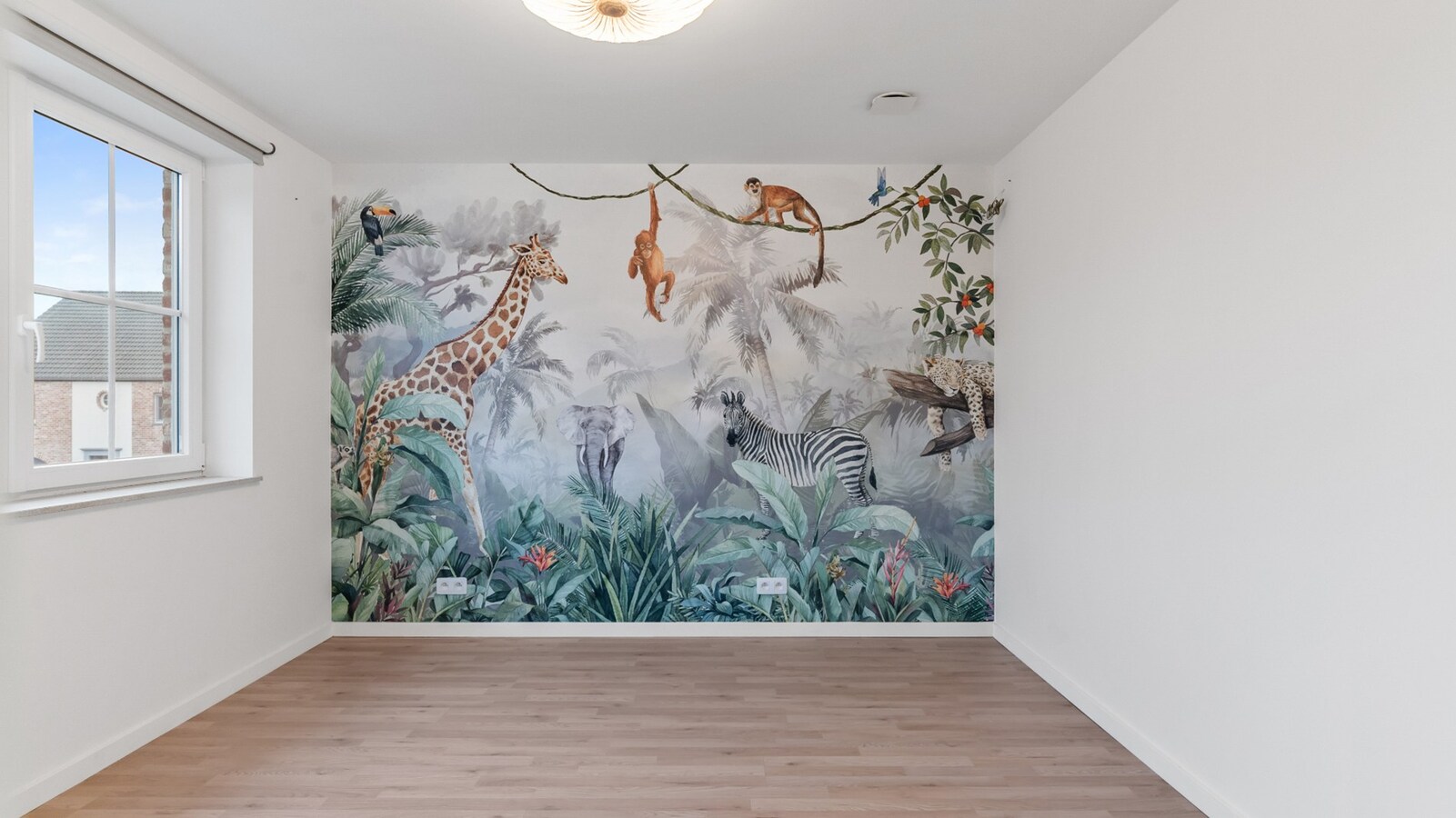 Te huur woning - Linden