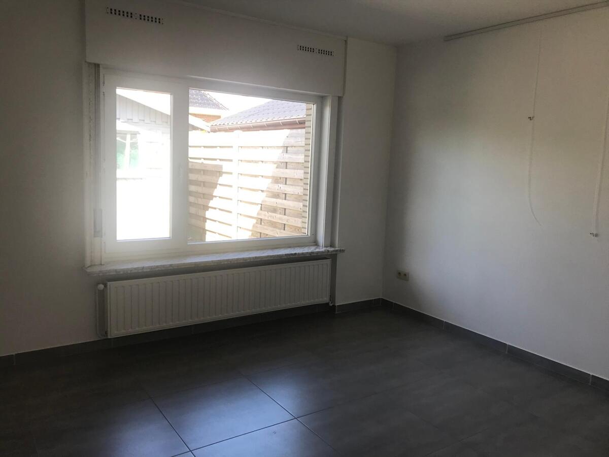 Charmante gerenoveerde woning met 3 slaapkamers. 