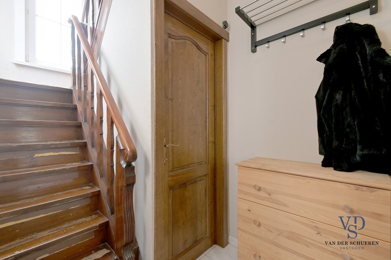 Degelijke Half Open Bebouwing 